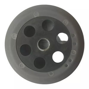 Cloche d'embrayage Yamaha 5GM166110000 pour XMax 250 Majesty 250 X-City 250 Varsity 300 Scooter - État neuf, métal - Product Image 2