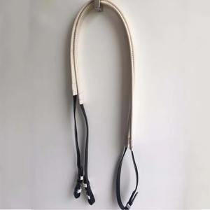 Cabestro para Caballo Resistente, Ajustable, Diseño Duradero para Manejo, Control, Entrenamiento, Uso en Establos y Cuidado Ecuestre Diario - Product Image 3