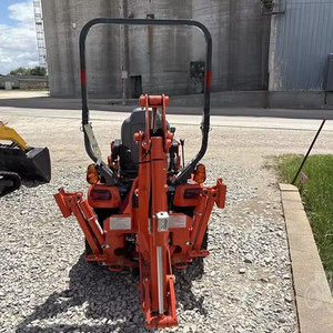 รถแทรกเตอร์ BX23S 2023 Kubota - Product Image 1