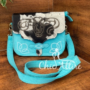 Sac à main de créateur de marque pour femmes nouveau sac à bandoulière en cuir de vachette gravure Laser en cuir suédé pour sac à bandoulière tendance occidentale pour femmes - Product Image 1