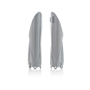 Couvre-fourches en plastique Acerbis pour Yamaha, emballés dans un sac - Product Image 1