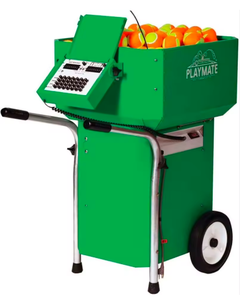 Machine à balles Playmate I-Genies de qualité supérieure, modèle NEUF, fabriqué aux États-Unis - Product Image 2