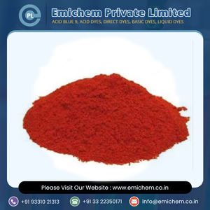 Polvo de tintes reactivos de suministro de fábrica para textiles Tinte de tela rojo reactivo de alta calidad 227 - Product Image 2