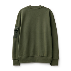 Custom Winter Street Wear Heavy Weight Fleece <b>Oversized</b> Hoodie High Quality Blank Custom Logo 100% Cotton Men Made in Pakistan - Product Image 2