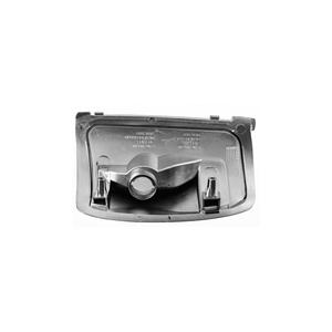 Lampe de signalisation de miroir pour Ford Transit V363-white-left - Product Image 2