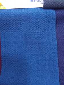 Cómodo y elástico suave Karara 4 vías ropa deportiva pantalones de yoga y ropa deportiva patrón liso rendimiento equipo deportivo - Product Image 6