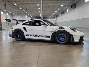 ปอร์เช่ 911 GT3 RS รุ่นมาตรฐานปี 2025 - Product Image 4