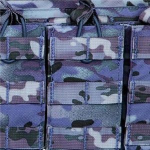 High quality men's vest with 5-dimensional pocket Wholesale Tactical Vest Autumn Winter Tactical Vest - Product Image 5