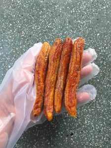 Plátano Seco Premium, Sabor Dulce Natural, Sin Azúcar Añadido, Venta al por Mayor en Vietnam - Sra. Tarina - Product Image 5