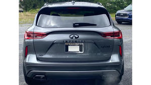 2025 INFINITI QX50 SPORT soigneusement utilisé - Product Image 2