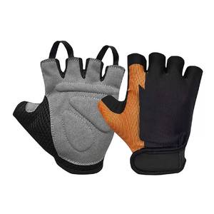New Fashion Sport Workout Fitness Weight <b>Lifting</b> <b>Gloves</b> Gym <b>Gloves</b> - Product Image 2