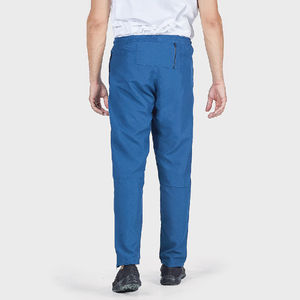 Pantalones Cargo de Lona de Cintura Alta para Hombre, Estilo Casual, para Exteriores, Estilo Urbano, Ligeros, de Frente Plano y Corte Recto 2026 - Product Image 3