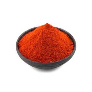 Poudre de piment rouge à faible humidité, qualité supérieure, emballage en vrac pour l'exportation - Product Image 1