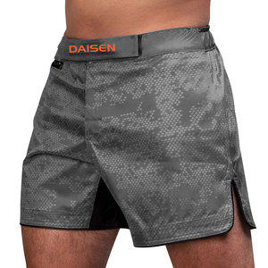 Shorts MMA personnalisés avec logo, best-sellers, shorts de Jiu-Jitsu, kimono MMA, vente directe d'usine - Product Image 1