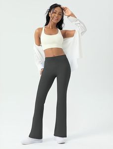 Ropa de mujer Buena calidad Ropa de calle Leggings de mujer Venta al por mayor Fitness Estilo único Ropa Leggings de mujer - Product Image 2