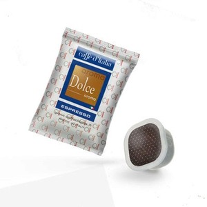 Espresso più morbido con dolcezza naturale e aroma delicato - Product Image 1
