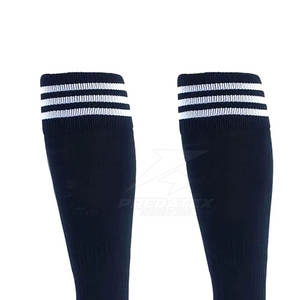 Calcetines deportivos de calidad superior, calcetines deportivos de nailon, calcetines largos hasta la rodilla para correr, calcetines deportivos de alta calidad - Product Image 5