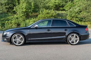 รถมือสอง AUDI S4 ปี 2010 พวงมาลัยซ้าย/ขวา - Product Image 4