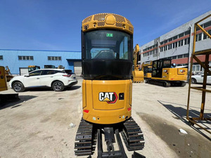 ถังตีนตะขาบ4Ton ประหยัดพลังงานสำหรับรถขุด CAT304E เครื่องยนต์ดั้งเดิมรวมถึงปั๊มมอเตอร์เกียร์สูง - Product Image 6