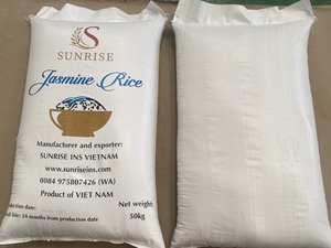 Riz Jasmin Vietnamien en Gros, Riz Aromatique à Grains Longs, Texture Dure, Riz Premium, Sacs de 50 kg et 25 kg Belle - Product Image 5