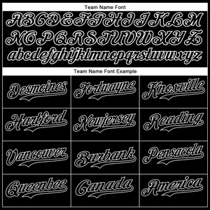 2025 personalizado hombres Hip Hop béisbol Jersey moda deportes desgaste camiseta uniforme para jugadores jóvenes y niños - Product Image 3