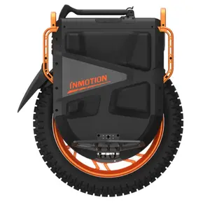 Discount price on Inmotion V13 Challenger - Our Most Powerful E-Unicycle
