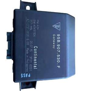 Computadora Central de Alta Calidad para Porsche Cayenne Panamera 911 Macan Modelo 95B97530F 95B907530L - Product Image 2