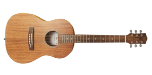 Guitarra Electroacústica AE36 - Product Image 3