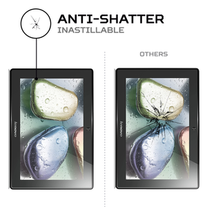 ANTISHOCK para Lenovo IdeaTab S6000 Protector de pantalla para tableta Antichoque y duradero - Product Image 5