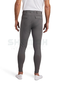 เสื้อสเวตเตอร์ใส่สบายน้ำหนักเบาและทนทานทำขึ้นสำหรับผู้ชายนักปั่นเสื้อกีฬาที่ต้องการความสบายและสไตล์ - Product Image 5