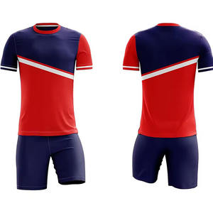 2025 Seasen Ropa de entrenamiento de fútbol Uniforme de fútbol y camisetas de fútbol Proveedor a granel para clubes Equipos y academias deportivas Uniforme - Product Image 4