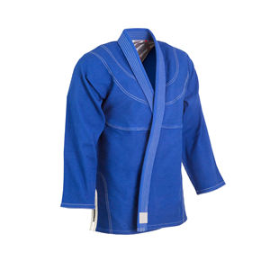Uniforme de jiu jitsu nouveauté vente en gros kimono de jiu-jitsu personnalisé bjj gi costumes brésiliens jui jitsu costumes judo vêtements d'arts martiaux - Product Image 2