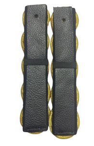 Cordón de Hombro Tejido Cómodo con Bucle Flexible para Diseños de Ropa Personalizados, Accesorio Único para Cordón de Hombro - Product Image 5