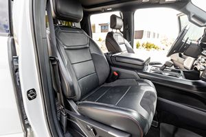 F-150 Raptor 2024 con Motor V6 Twin-Turbo, 4x4, Kit de Suspensión Delantera Foutz Motorsports - Product Image 6