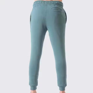 2025 Offre Spéciale Top qualité blanc impression logo hommes survêtement sweats pantalons costumes moderne derniers survêtements pour hommes sur mesure - Product Image 4