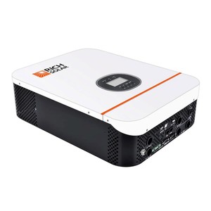 Inversor Solar Híbrido Rich Solar de 3000W 48V Trifásico, Convertidor de Energía Fuera de la Red para Sistemas Solares - Product Image 5