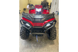 พร้อมจัดส่ง 2026 Sportsman 570 Trail - Product Image 3