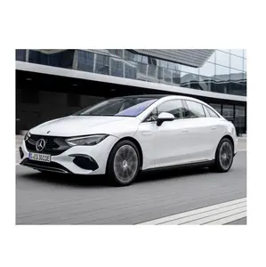 En iyi fiyat yenilikçi elektrik mükemmelliği: Mercedes EQE EV-teknik detaylarda gezinme"