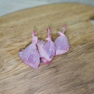 Caille congelée fraîche et naturelle disponible en vrac emballage d'exportation de gros approvisionnement en viande authentique de qualité supérieure - Product Image 5