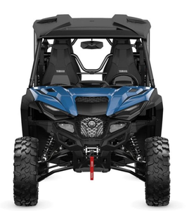 Véhicules utilitaires neufs 2025 Wolverines RMAX4 1000 Compact Limited Dusty Blue, meilleure offre, OEM ODM, support personnalisé, bricolage industriel - Product Image 1