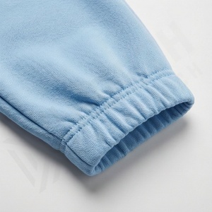 Produit de luxe, survêtements pour hommes, populaires, de bonne qualité, couleur unie, personnalisable, respirant, léger, manches longues, vêtements de sport - Product Image 6