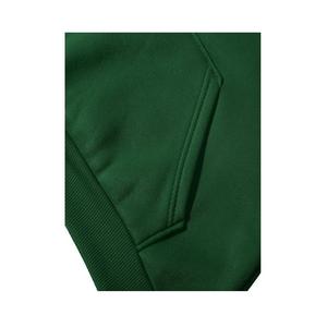 Sudadera con Capucha de Invierno para Hombre, de Algodón Fabricado, Corte Regular, con Forro Polar, Logotipo Personalizado, Transpirable - Product Image 6