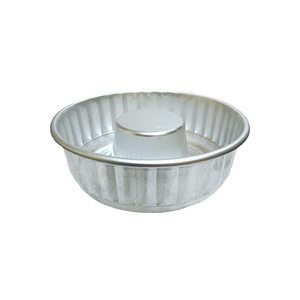 Anneau professionnel gâteau moule de cuisson cuisine ustensiles de cuisson utilisé cuisson et cuisson moule à gâteau pour la maison fête d'anniversaire anniversaire de mariage - Product Image 1