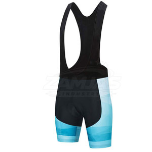 Nouvelle tenue de cyclisme au design actuel, fabricant professionnel, uniforme de cyclisme personnalisé pour équipe masculine - Product Image 6