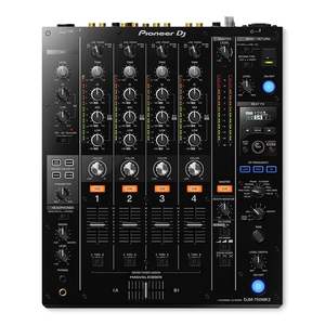 (H&S) DJ DJM 750 4 NOUVEAU MIXEUR DJ 4 CANAUX - Product Image 4