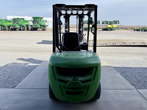 2024 VIPER FD30 chariot élévateur 1 tonne 1,5 tonne 2 tonnes empileur de palettes à pied équipement de manutention chariot élévateur Machine - Product Image 2