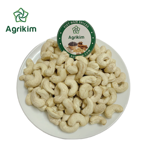 เม็ดมะม่วงหิมพานต์อบแห้ง KPRO (เกรด WW240/320/180) แท้ 100% ความชื้น 5% บรรจุสุญญากาศ ผลิตที่บินหูอ็อก เวียดนาม - Product Image 1