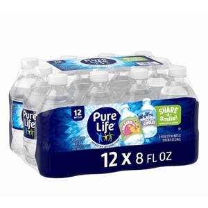 Quality NESTLEPURE LIFE Purified Water 12-16.9 <strong>fl.</strong> oz. Bottles - Product Image 3