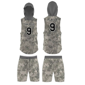 Uniformes de Fútbol 7V7 Personalizados de Alta Calidad, Uniformes de Fútbol Cómodos, Nuevo Diseño de Primera Calidad, Uniformes 7on7 en Venta - Product Image 6