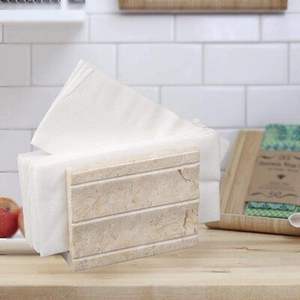 Porte-serviettes de décoration de maison de qualité supérieure support de mouchoirs de table au design unique pour les ventes à chaud - Product Image 5